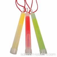 UST - Ultimate Survival Technologies - See-Me Light Stick 4in 12-pk, Assorted   